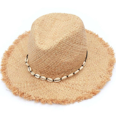 chapeau de paille paysanne pas cher